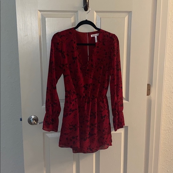 BCBGeneration romper - Picture 3 of 10